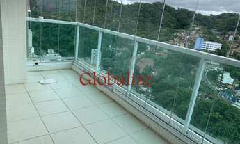 Imagem: SANTOS - RESIDENCIAL - JOSÉ MENINO