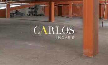 Imagem 8: Prédio para aluguel, 25 vagas, GUANABARA - Contagem/MG