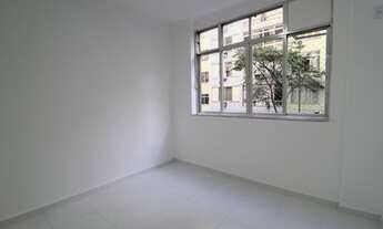 Imagem 2: Apartamento para venda tem 29 m2 com 1 quarto