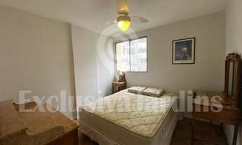 Imagem 4: APARTAMENTO RESIDENCIAL em SÃO PAULO - SP, JARDIM AMERICA