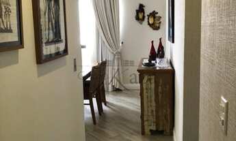 Imagem 3: Lindo Apt 147m² - 4 drm sendo 2 suítes, sacada gourmet, 3 vagas e lazer