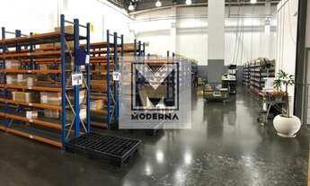 Imagem 5: Galpão em Macedo - Guarulhos