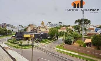 Imagem 4: Sobrado Luxo 3 Quartos (1 Suíte), 201m² à venda Mercês - Curitiba