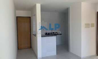 Imagem 2: Apartamento para Venda em João Pessoa, Cristo Redentor, 2 dormitórios, 1 suíte, 2 banheiro