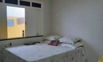 Imagem 5: Casa de condomínio para venda tem 120 metros quadrados com 4 quartos em Farolândia - Araca