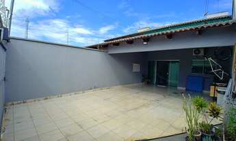 Imagem 5: Casa 3 Quartos c/ 121 m2 - 1 suíte - quintal na frente e no fundo - lote c/ 180 mts