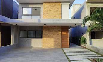 Imagem: Casa à venda, 125 m² por R$ 624.999,99