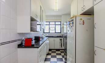 Imagem 5: Apartamento para venda tem 115 metros quadrados com 3 quartos