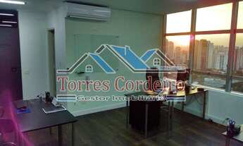 Imagem 5: Sala Comercial - Pinheiros