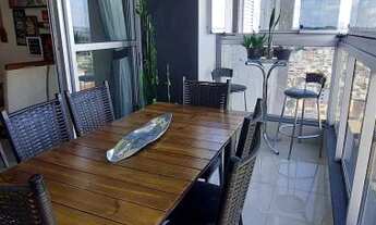 Imagem 4: LINDO APARTAMENTO COM PISCINA, QUADRA, SALÃO DE FESTAS, ACADEMIA, PLAY GROUND, 2 ELEVADORE