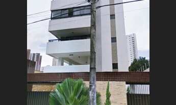 Imagem: Cobertura duplex para venda possui 220 metros