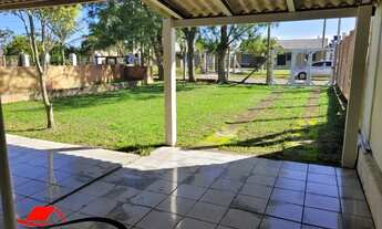 Imagem 4: APROVEITE! CASA NA PRAIA! COM CANCHA DE BOCHA! PERTO DO CENTRINHO DE NOVA TRAMANDAÍ!!