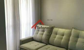 Imagem 3: Apartamento à venda no bairro Centro - São Bernardo do Campo/SP