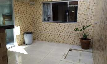 Imagem 3: Excelente casa 3Q lote 105m Qr 406 Samambaia