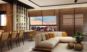 Imagem 6: Apartamento à venda no bairro Setor Marista - Goiânia/GO