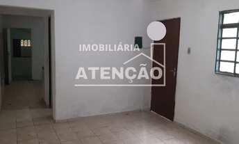 Imagem: Térrea para aluguel possui 55 metros quadrados