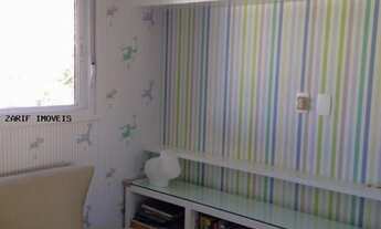 Imagem 7: Apartamento para Locação em São Paulo, VILA ANDRADE, 3 dormitórios, 3 suítes, 5 banheiros