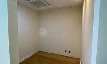 Imagem 3: Duas salas comerciais para venda 71m² - Wall Street Empresarial - Paralela