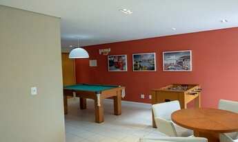 Imagem 5: Apartamento 04 DORM. (01 SUÍTE) vista para o Mar!