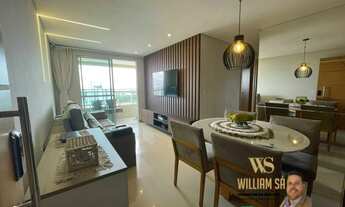 Imagem 4: Apartamento porteira fechada 3 quartos 70 metros à venda no bairro Engenheiro Luciano Cav