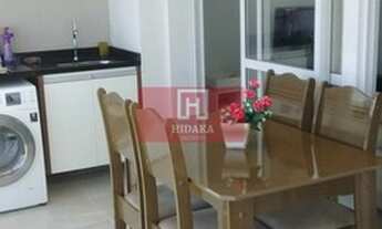 Imagem 3: Apartamento à venda no bairro Campo Belo - São Paulo/SP, Zona Sul