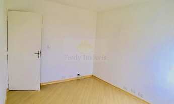 Imagem 3: Apartamento para Venda em São Paulo, Saúde, 1 dormitório, 1 banheiro