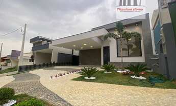 Imagem: Casa de 200 metros 3 suites no Swiss Park