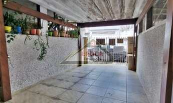 Imagem 2: Sobrado com 125 m², 2 dormitórios em Santo Amaro - São Paulo - SP