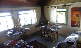 Imagem 2: Sobrado a venda 3 dormitórios 2 suite vista para o Guaíba -bairro sétimo céu Porto Alegre