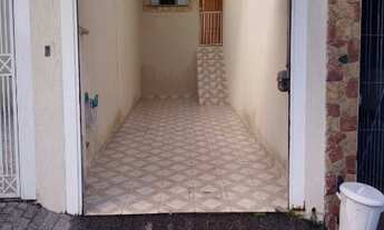 Imagem 5: CASA RESIDENCIAL em SÃO PAULO - SP, PARQUE ARTUR ALVIM