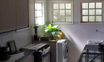 Imagem 7: Casa Duplex Novo Horizonte