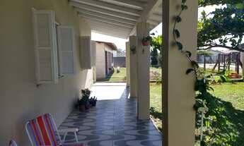 Imagem 4: Noiva do Mar. 3 dormitórios, banheiro, sal, cozinha e garagem