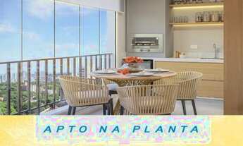 Imagem 3: SÃO JOSÉ DO RIO PRETO - Apartamento Padrão - Ouro Verde