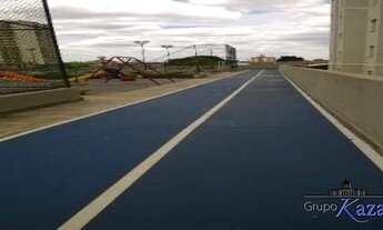 Imagem 3: Apartamento - Palmeiras de São José - Residencial Spazio Campo Di Bragança - 2 Dormitórios