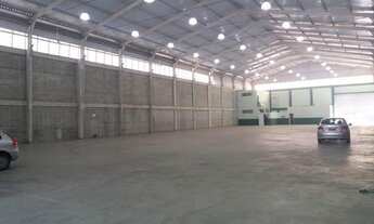 Imagem 4: Comercial/Industrial de 2000 metros quadrados no bairro Jardim Gramacho