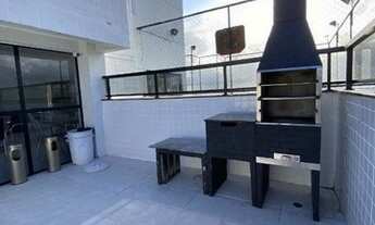 Imagem 5: Apartamento nascente na melhor localização de Piedade 2Q sociais sendo 1 suíte e Piscina