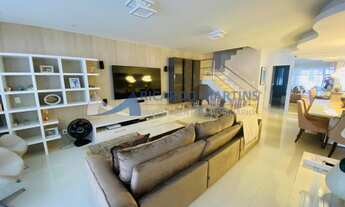 Imagem 2: Casa de condomínio para venda com 261 metros quadrados com 4 quartos