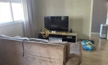 Imagem 4: Aparamento no Century plaza- V. Homero Thon