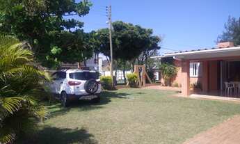 Imagem 3: Praia Noiva do Mar. Casa com 3 dormitórios, 2 suítes, 2 banheiros, sala