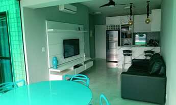 Imagem 7: Apartamento locação temporada, Condomínio Porto Real Resort