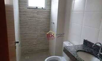 Imagem 3: Apartamento com 2 dormitórios à venda, 53 m² por R$ 189.000,00 - Vista Alegre - Taubaté/SP