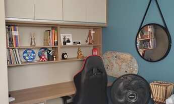 Imagem 4: 2/4 - Residencial Salvador Garden