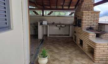 Imagem 3: Casa de condomínio térrea para aluguel possui 70 m² com 2 quartos