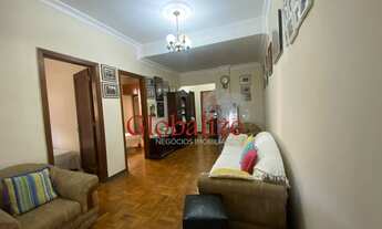 Imagem 2: SANTOS - Apartamento Padrão - BOQUEIRÃO