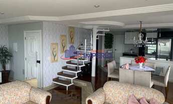 Imagem 2: Cobertura com 4 dorms, Parque Renato Maia, Guarulhos - R$ 1.06 mi, Cod: 5738