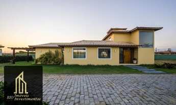 Imagem 3: Região dos Lagos Búzios