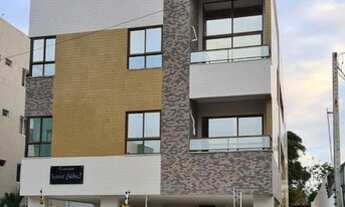 Imagem: Apartamento para Venda em João Pessoa