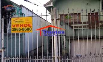 Imagem 2: Casa Residencial à venda, Vila Ipojuca, São Paulo - CA0054