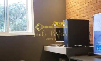 Imagem 5: Apartamento com 2 quartos - Anita Garibaldi - Joinville/SC