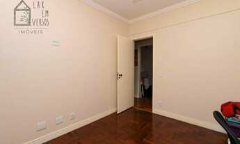 Imagem 6: Apartamento com 3 quartos para venda - Tijuca - Rua Garibaldi - Rio de Janeiro